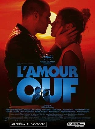 LAMOUR OUF