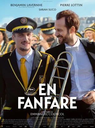EN FANFARE 