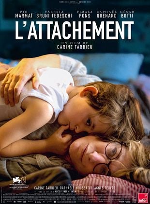 LATTACHEMENT
