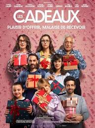 LES CADEAUX