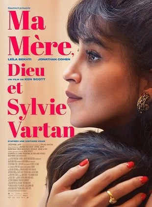 MA MERE , DIEU ET SYLVIE VARTAN