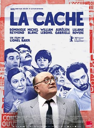 LA CACHE