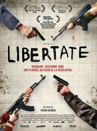 LIBERTATE