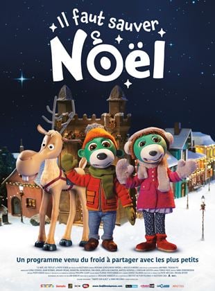 IL FAUT SAUVER NOEL