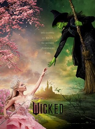 WICKED EN VERSION FRANCAISE